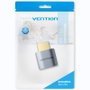 Vention Adaptador de Arranque Remoto HDMI Dummy AIXH0 Gris